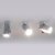 3W/5W LED Spotlight Fashionable Design