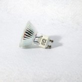SMD3528 LED spotlight, GU10 base,5 days arrival,retail accepted. Sold in unit of 5 pcs
