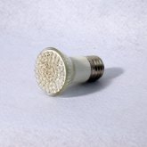 F3 LED spotlight, 5 days arrival,retail accepted,E27 Base.