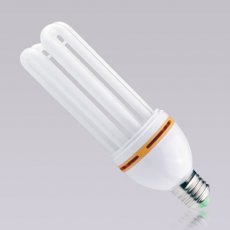 U Shaped CFL