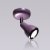 1/3W LED Spotlight for Indoor Use