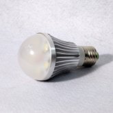 7w LED bulbs,arrival within 5 days,retail accepted