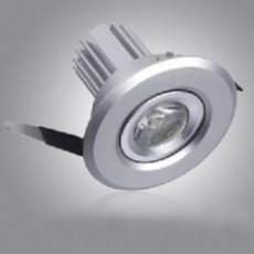 LED Ceiling Light