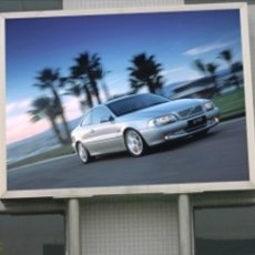 LED Display
