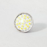 SMD5050 LED spotlight, MR16 base,5 days arrival,retail accepted