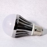 5w LED bulb,Aluminum body,better quality.