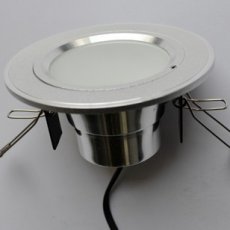 LED Down lights