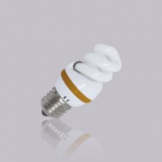 Full spiral CFL