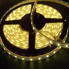 LED Strips which are Now Popular All Over the World