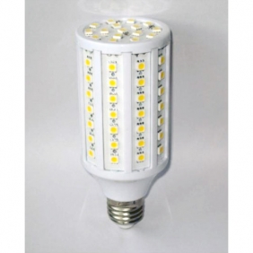 LED Bulbs / LED Corn Lights- 10W, Very Energy-Saving, Emitting Angle: 360°