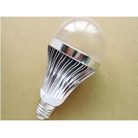 7W LED Bulbs with Elegant Design, and Competitive Prices