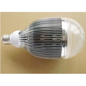 9W LED Bulbs with Lumens Output up to 90lm/w