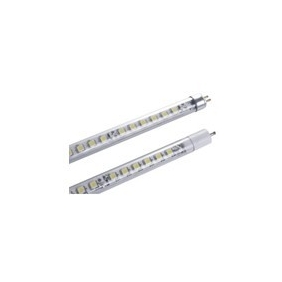 T8LED tubes with CE, ROHS and UL approval.