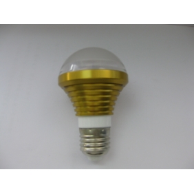 5W LED Bulbs with well heat radiation,good quality