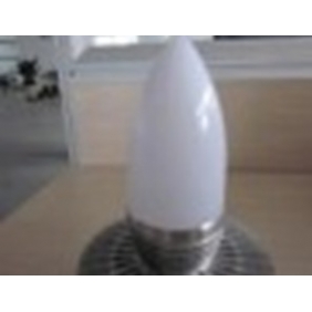 1*1W candle LED lighting