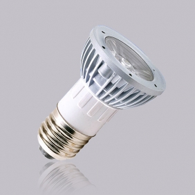1W LED Spotlight with A Big Clear Lens 1W LED Spotlight with A Big Clear Lens
