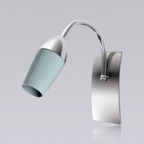 1W LED Spotlight, Derection Can Be Changnable 1W LED Spotlight, Derection Can Be Changnable