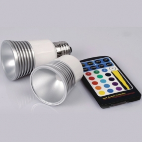 1W spotlight with MCL Remote Controller 1W spotlight with MCL Remote Controller