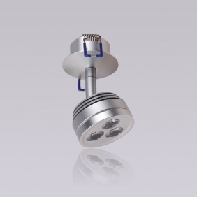 3W LED Spot Light 3W LED Spot Light