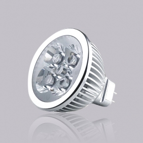 4W LED Spotlight 4W LED Spotlight