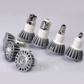 LED Spotlight 1W High Cost-effective LED Spotlight 1W High Cost-effective
