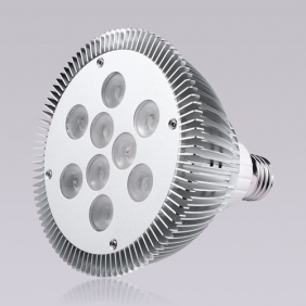 9W LED Spot Lights 9W LED Spot Lights