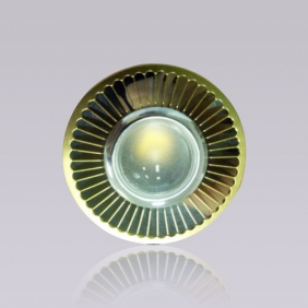 3W LED Spot Lights with Fashionable Design 3W LED Spot Lights with Fashionable Design