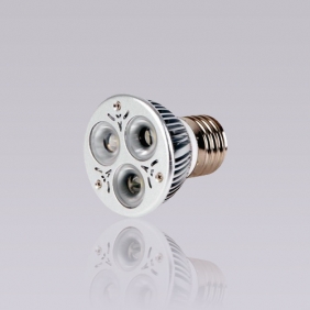 3W LED Spot lights , MR16/E27/GU10/GU5.3 base 3W LED Spot lights , MR16/E27/GU10/GU5.3 base